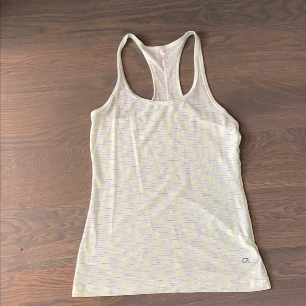 Gapfit tank top